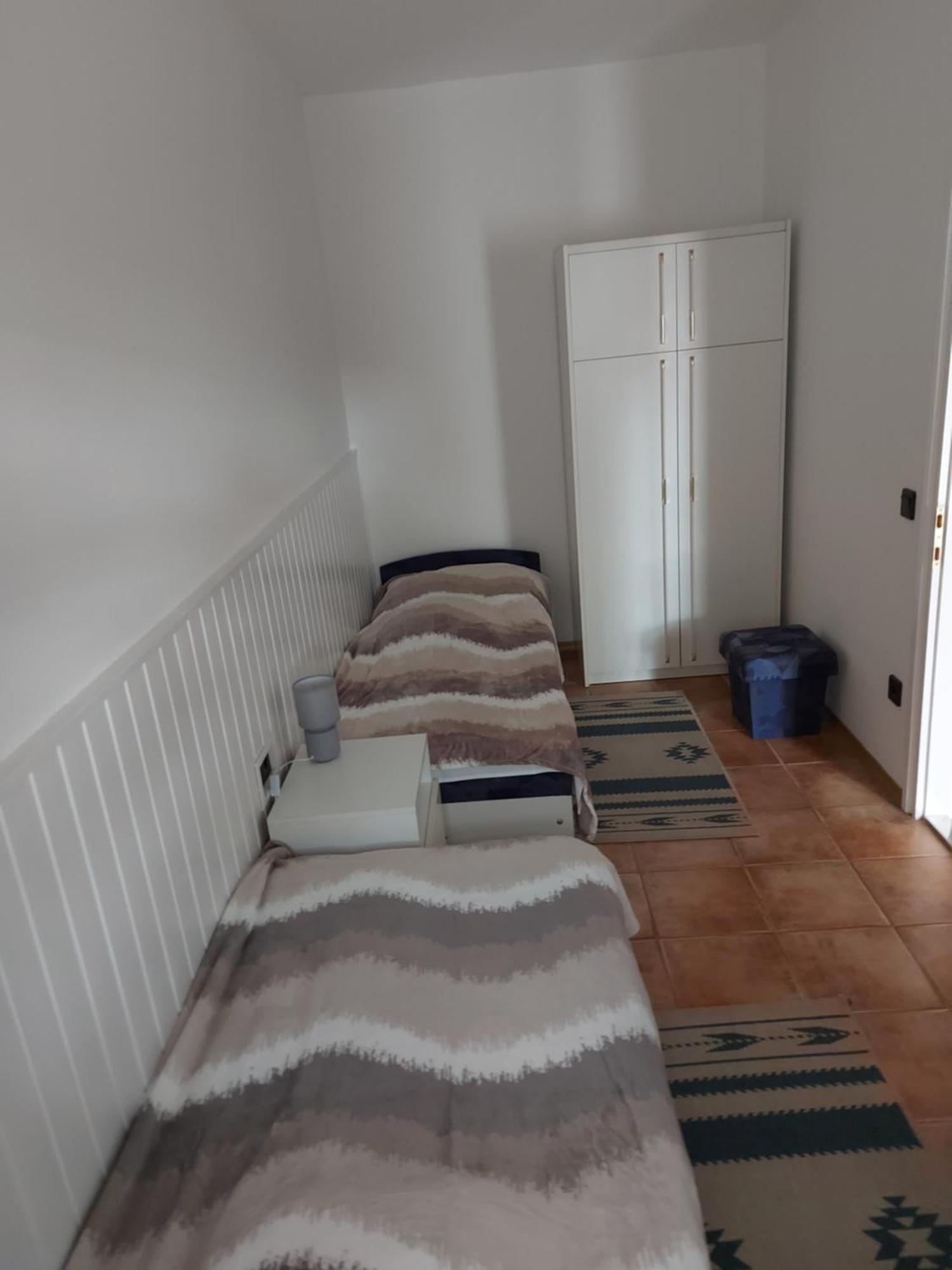 Istvan Apartmanok Keszthely Exterior foto