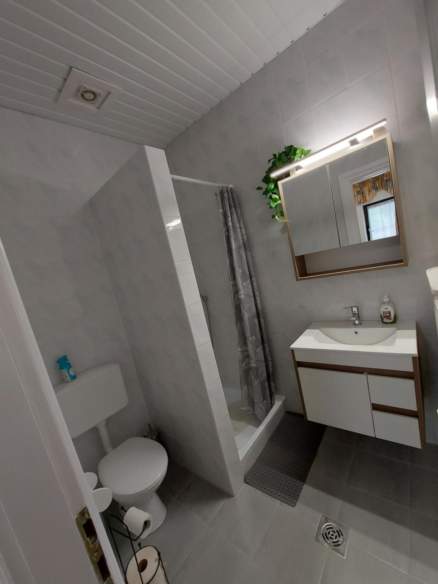 Istvan Apartmanok Keszthely Exterior foto